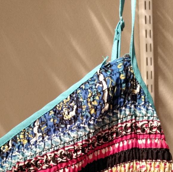 Short dress - Picture 6 of 6